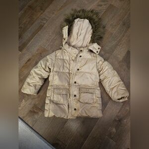 2/$20 Gap Jacket toddler